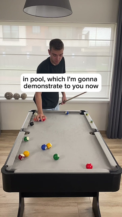 Why you need a shaarkon mini pool table! ✅ #billiards #8ball