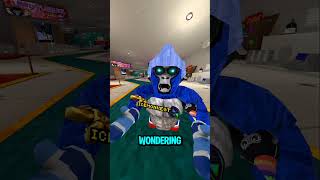 Gtags new VIM update #gorillatag #gorillatagupdate #gorillatagquest #vr #gtag #gorillatagvr #gtag