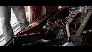 Central Time Attack Challenge 2019