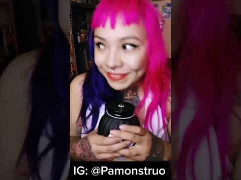 POR ESTO YA NO VOY A LIGAR A LAS P3DAS | Pamonstruo