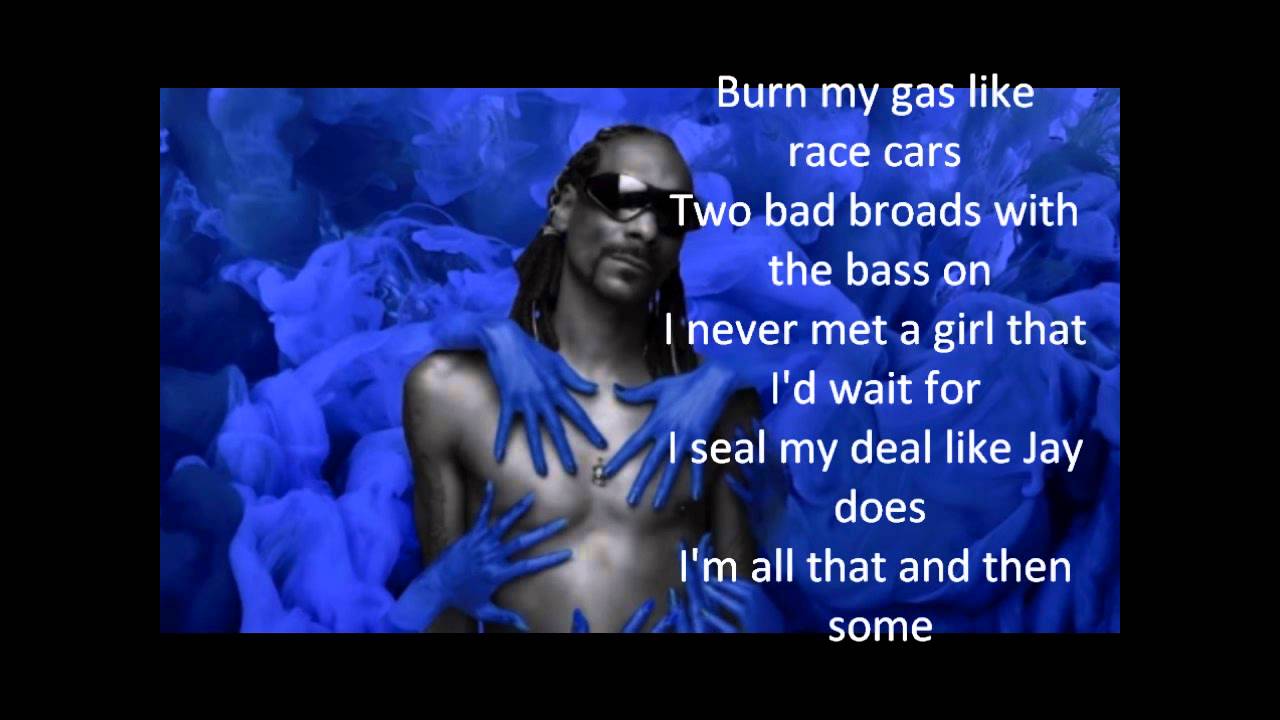 Peaches n Cream Snoop Dogg ft. Charlie Wilson with lyrics YouTube