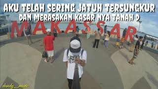 Status wa' TAK MUDAH MENYERAH