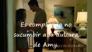 Booktrailer Después de la lluvia