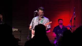 Stephen Day - Dancing In The Street (Indy 2/21/25)