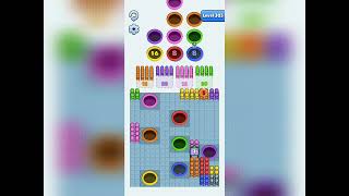 Hole People Level 305 Walkthrough Solution