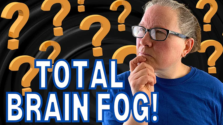 SO FORGETFUL! Short term memory loss in middle age. Causes and tips. (Forgetfulness/Midlife)