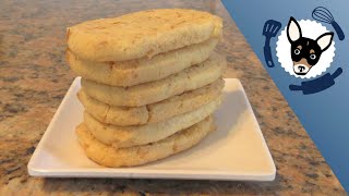 Coconut Cookies Recipe without Eggs