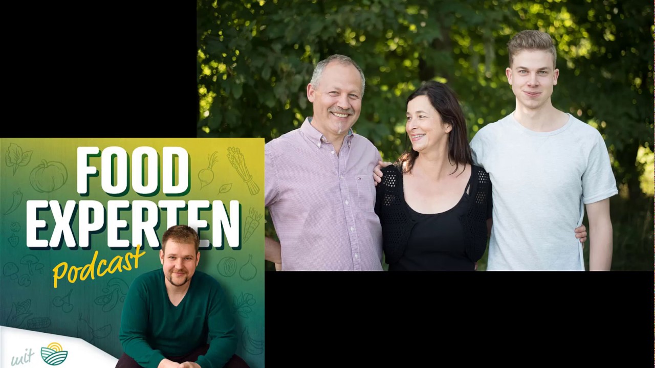 Jan von der Wein- und Essig-Manufaktur Kaltenthaler im Interview