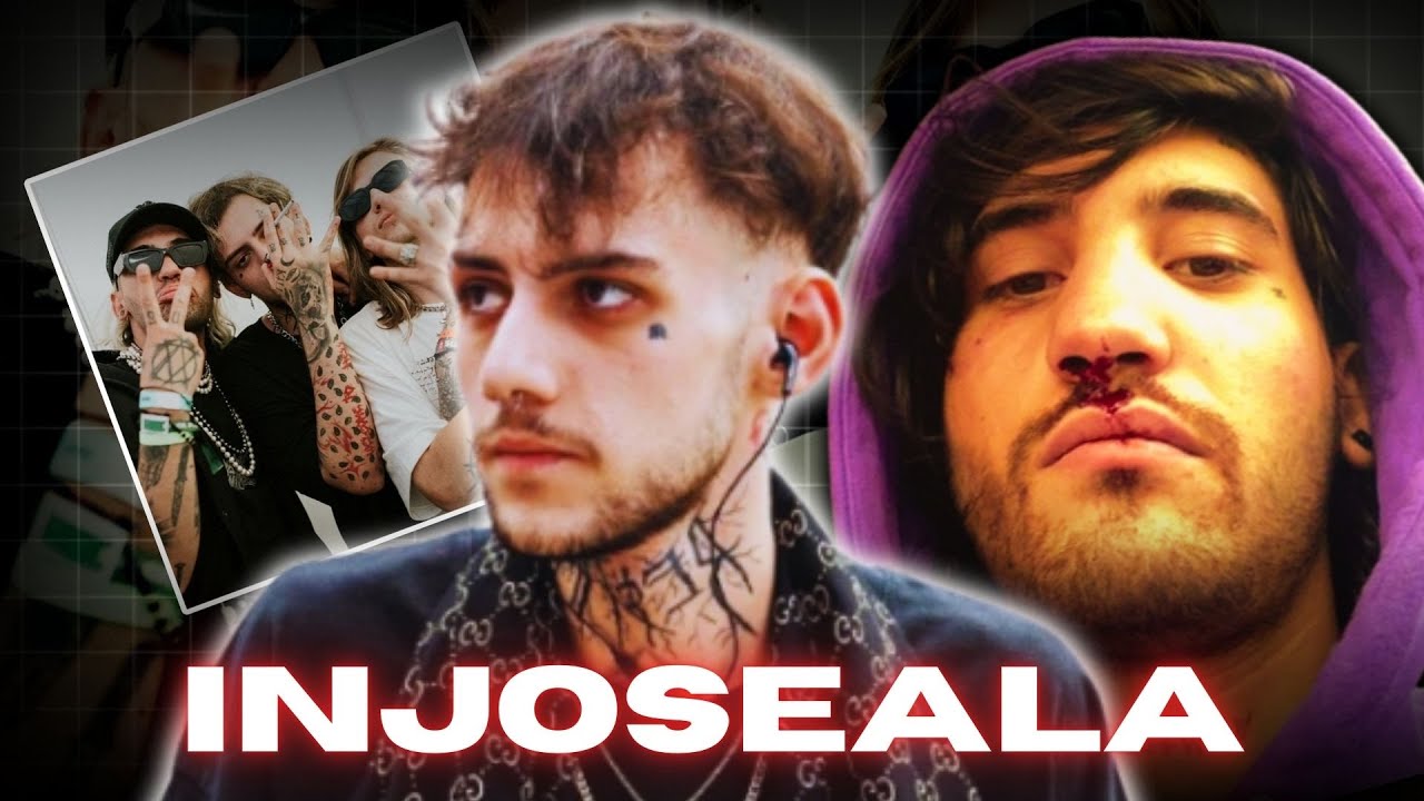 IAN - INJOSEALA TOTALA RAVA