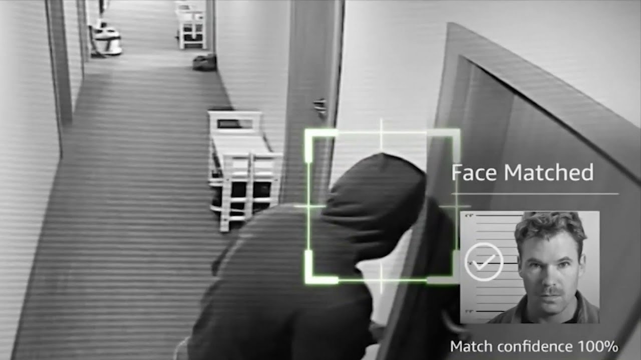 Orlando police to continue testing Amazon facial recognition software