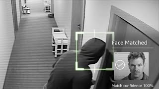 Orlando police to continue testing Amazon facial recognition software Profile