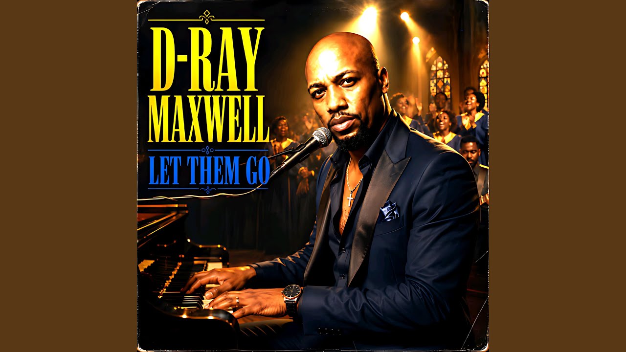Watch Let Them Go on YouTube Watch Let Them Go on YouTube