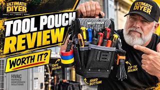 This Compact Tool Bag Holds Everything I Actually Use