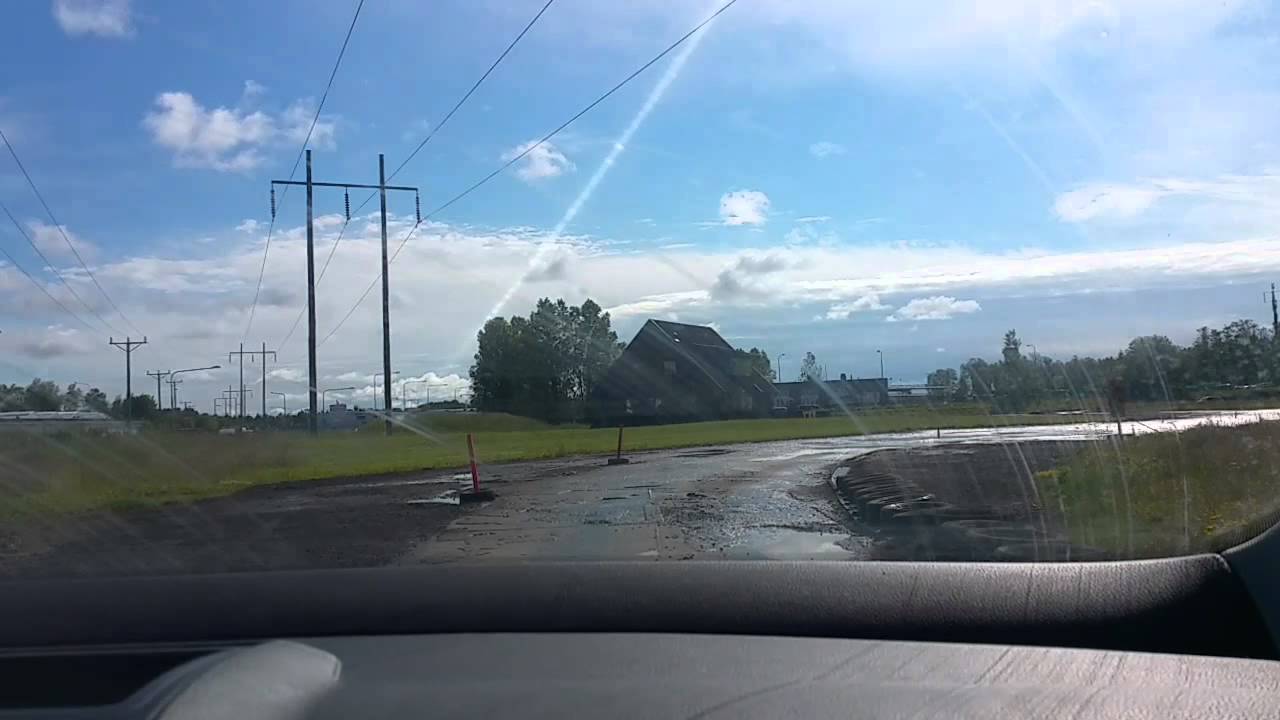 risk2 driving in Sweden