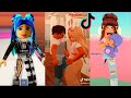 Funny and Creative TikTok Roblox Compilation #9