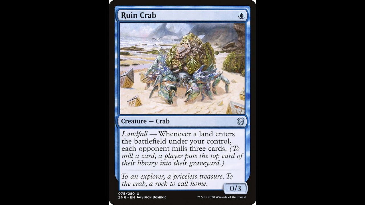 Keeping Modern Janky: Werewolf Tribal 2.0 vs. Mill