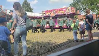 Schützenfest Lingen Brögbern 2026