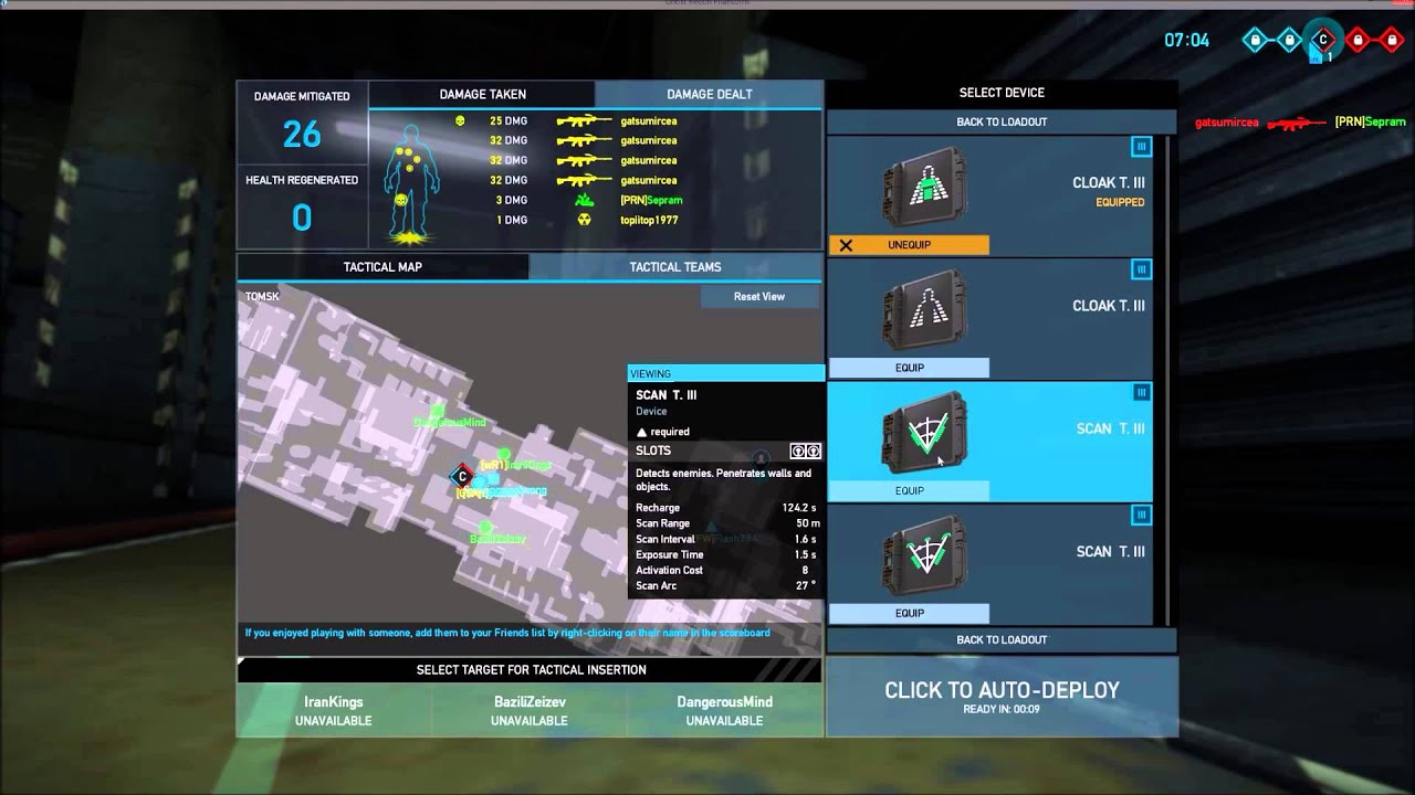 Long time no see - AKS 200R agressive style @ Tomsk