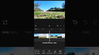 Motion blur tutorial 😀 #editwithme #shorts #viral #capcutedits #motionblur #tutorial