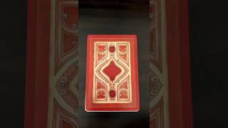 Incidental Tarot - Major Arcana flip through