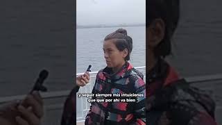Dos aventureros que reiniciaron su vida sobre 4 ruedas 🚐
