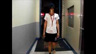 Harlem Shake AMA Bloopers Version 1