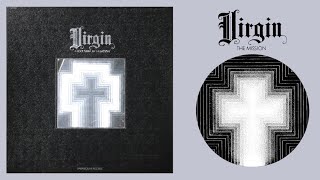 Virgin: A Rock Opera by The Mission (1972)