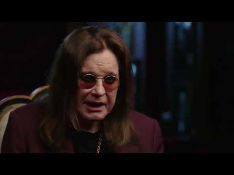 Ozzy Osbourne lamenta tener que posponer su gira &#039;NO MORE TOURS 2&#039;