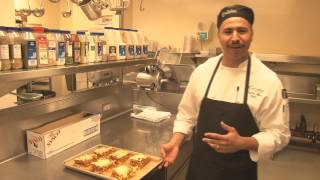 Proper Cooling Methods for Foods