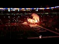 2019 UTSA Football Entrance vs UIW