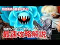 【DQ10】燦滅のノクゼリア攻略&解説【ドラクエ10】