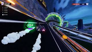WR Tri-City failed ending 35.814 (speedrun)