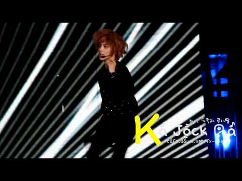 통합창원시 샤이니 Ludifer