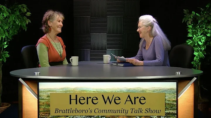 Here We Are with guest Beverly Miller
