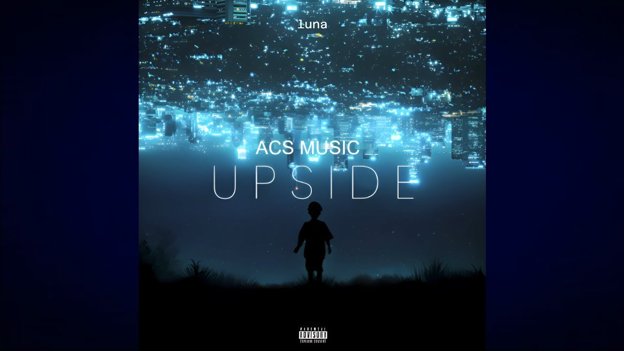 Regardez Luna - Upside Album | Instrumental Rock 2025 sur YouTube Regardez Luna - Upside Album | Instrumental Rock 2025 sur YouTube