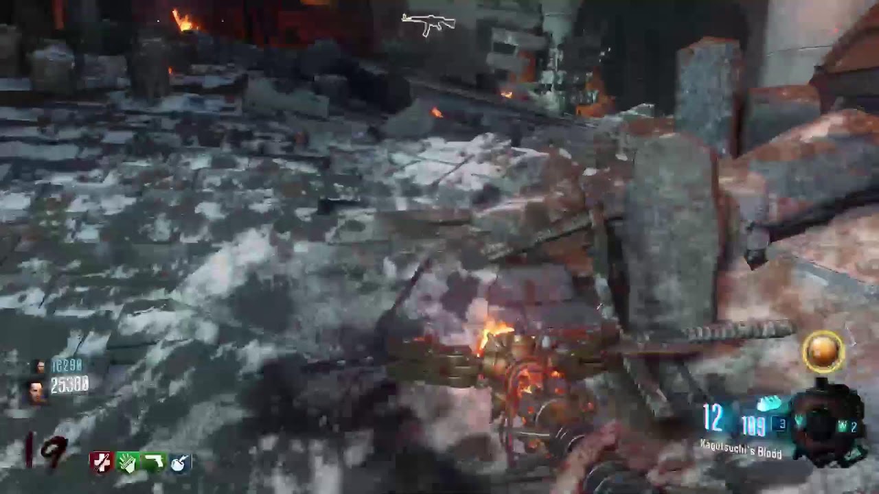Bo3 high rounds - YouTube