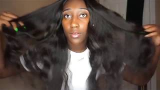 YYONG HAIR REVIEW