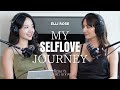 【Podcast31】Elli Rose |「時間がない」は言い訳。モデルの挫折からDJで見つけた居場所、辿り着いたセルフラブ習慣とは?
