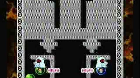 Bubble Bobble Wii (Wii Ware) Standard Mode (15/17)