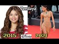 kc undercover before and after 2021💥kc undercover Real name and age 2021✴️Kc undercover then and now