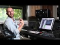 Mixing Tips with John Chapman and Apogee FX Plugins