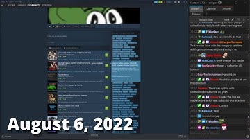 Reddit Recap + XCOM Modpack Building [React/Just Chatting]