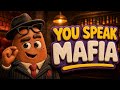 Mafia Slang Decoded: The REAL Origins Will Shock You