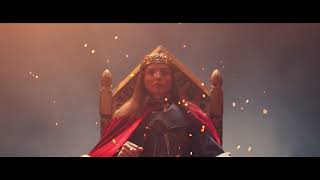 Ursine Vulpine & Annaca - SOTERIA EP 'Hollowed Kings' Trailer
