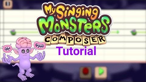 Psychic Island Composer Tutorial - Theremind