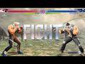 Street Fighter 6 🔥 NUCKLEDU (Guile) Vs PROFESSORSQUALL (Alex)🔥SF6 High Level Matches!