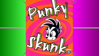 Punky Skunk - 6 (Never Go Full Weaboo) - Sibling Rivalry