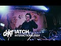 Iatch dj set  festival interactions 2024