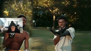 BABY CRASH OUT! Baby Kia - READY TO CRASH (Official Music Video)