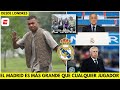 MBAPPÉ NO VA A CAMBIAR al REAL MADRID de ANCELOTTI. Los términos los pone FLORENTINO | Exclusivos